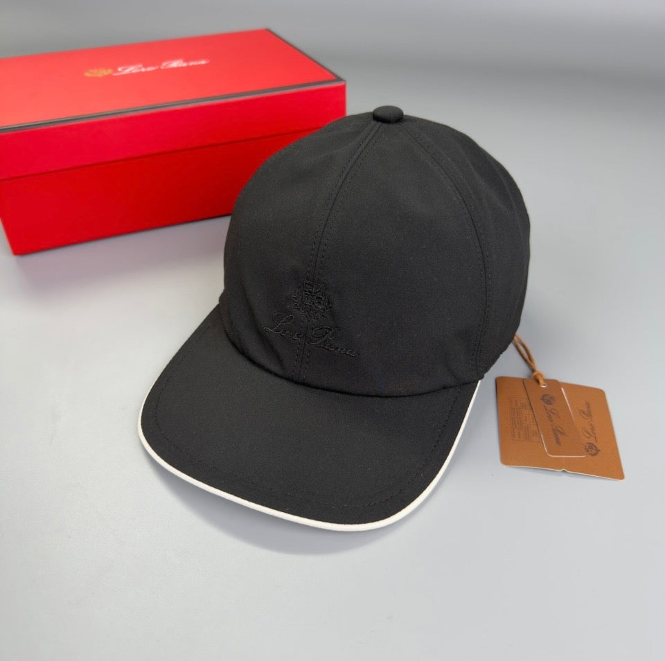 Casquette Loro Piana