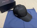 Casquette prada