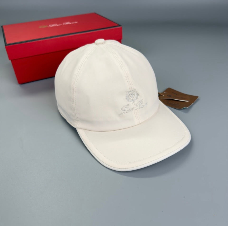 Casquette Loro Piana