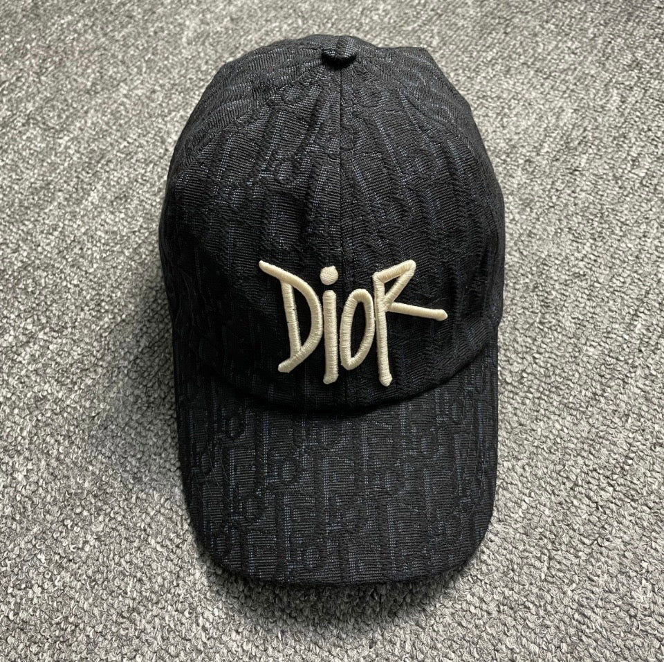 Casquette Dior