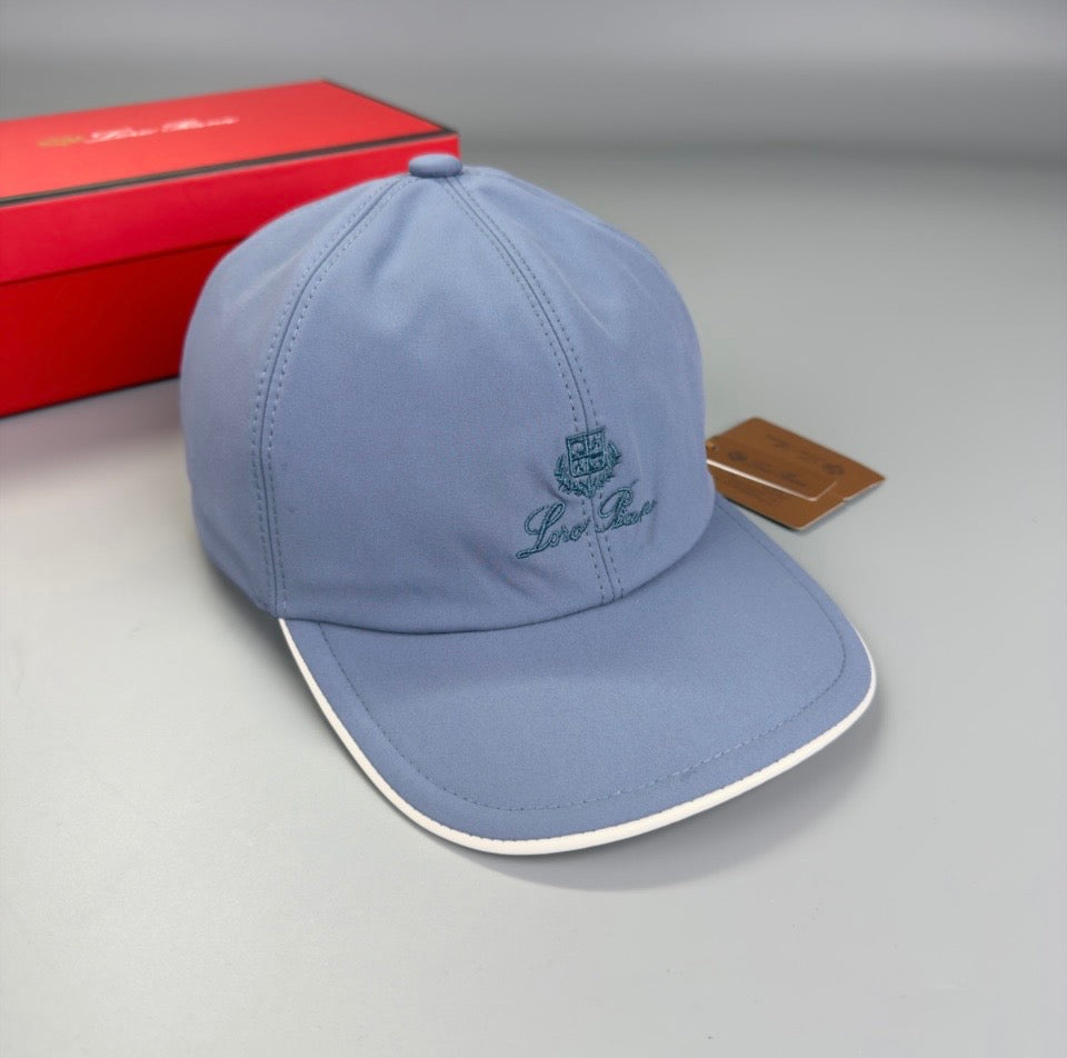 Casquette Loro Piana