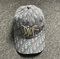 Casquette Dior