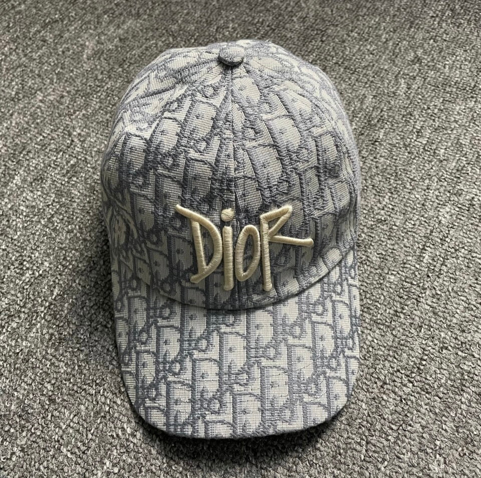 Casquette Dior