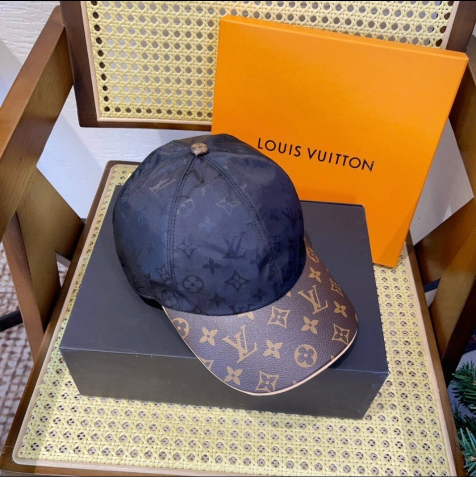 Casquette Louis Vuitton